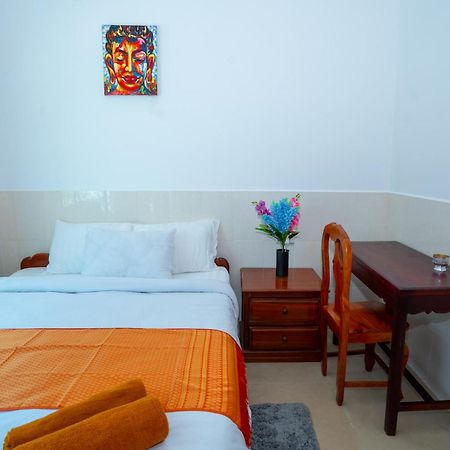 Zen Angkor Guest House Ciudad de Siem Riep Exterior foto